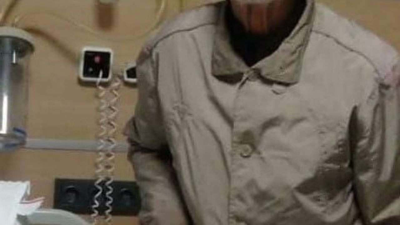 Adana İmamoğlu’da Kayıp 72 Yaşındaki Vahit Şentuna 14. Günde Ölü Bulundu