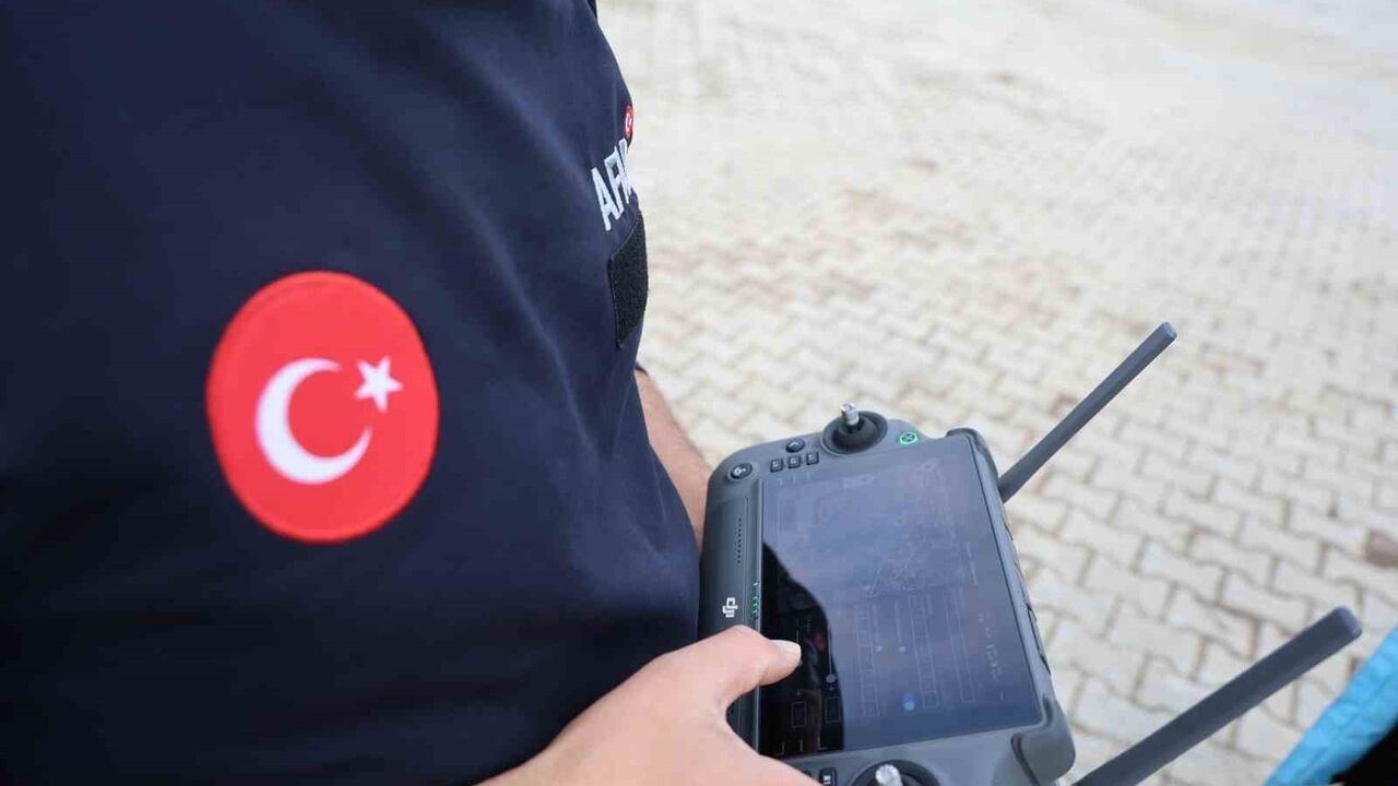 Adana İmamoğlu'da Kayıp Vahit Şentuna Hâlâ Bulunamadı