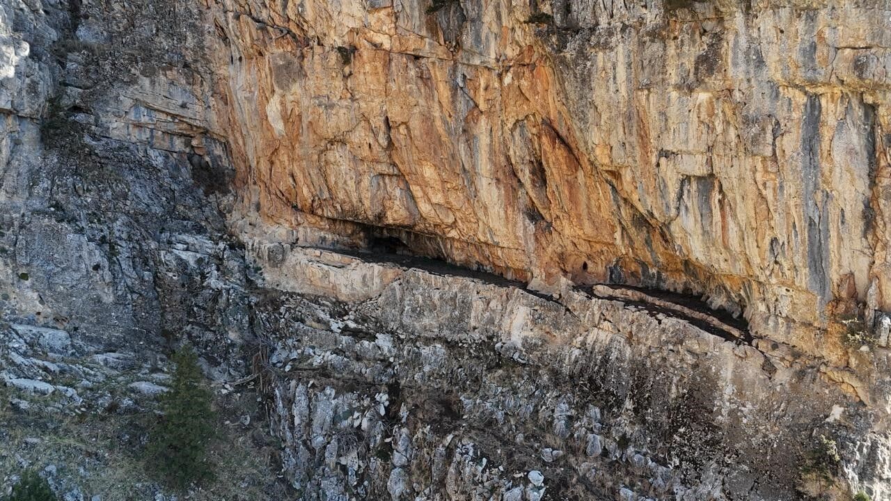 Adana Saimbeyli'de 493 Dönümlük Eko Turizm Projesi Başlıyor