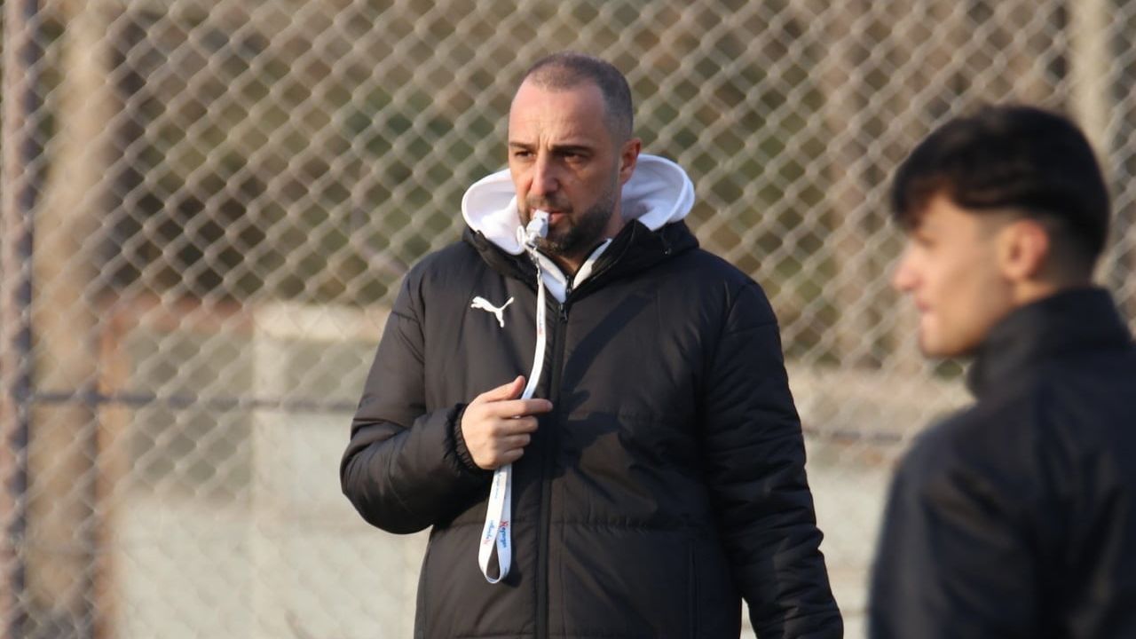 Adem Çağlayan: Elazığspor 5 Transfer Yapabilir