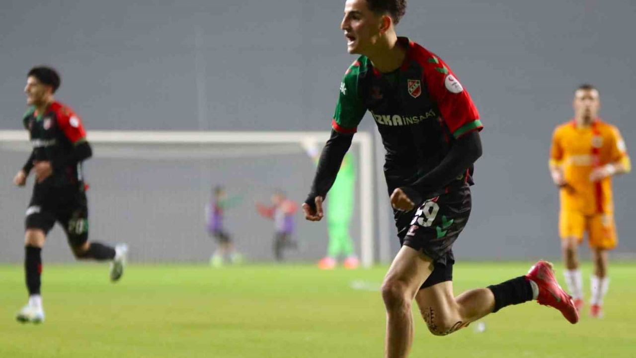 Adem Yeşilyurt'a Beşiktaş ve Trabzonspor Talip