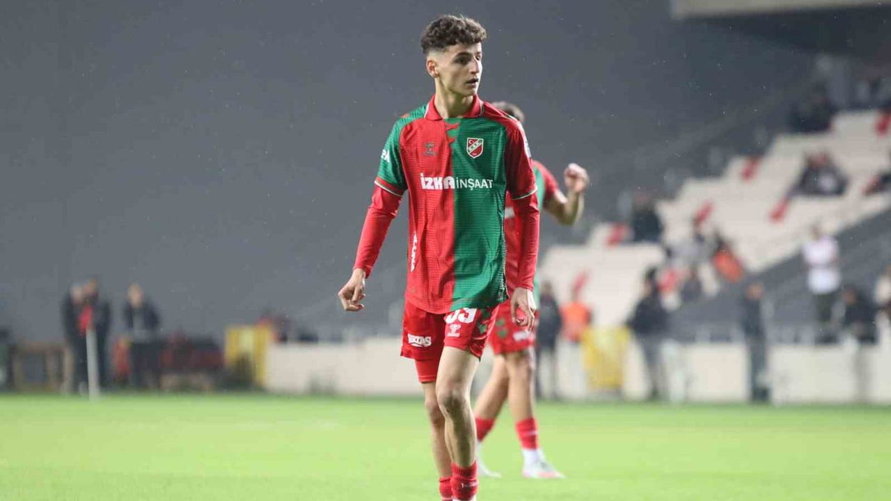 Adem Yeşilyurt'a Yurt Dışından Ciddi İlgi