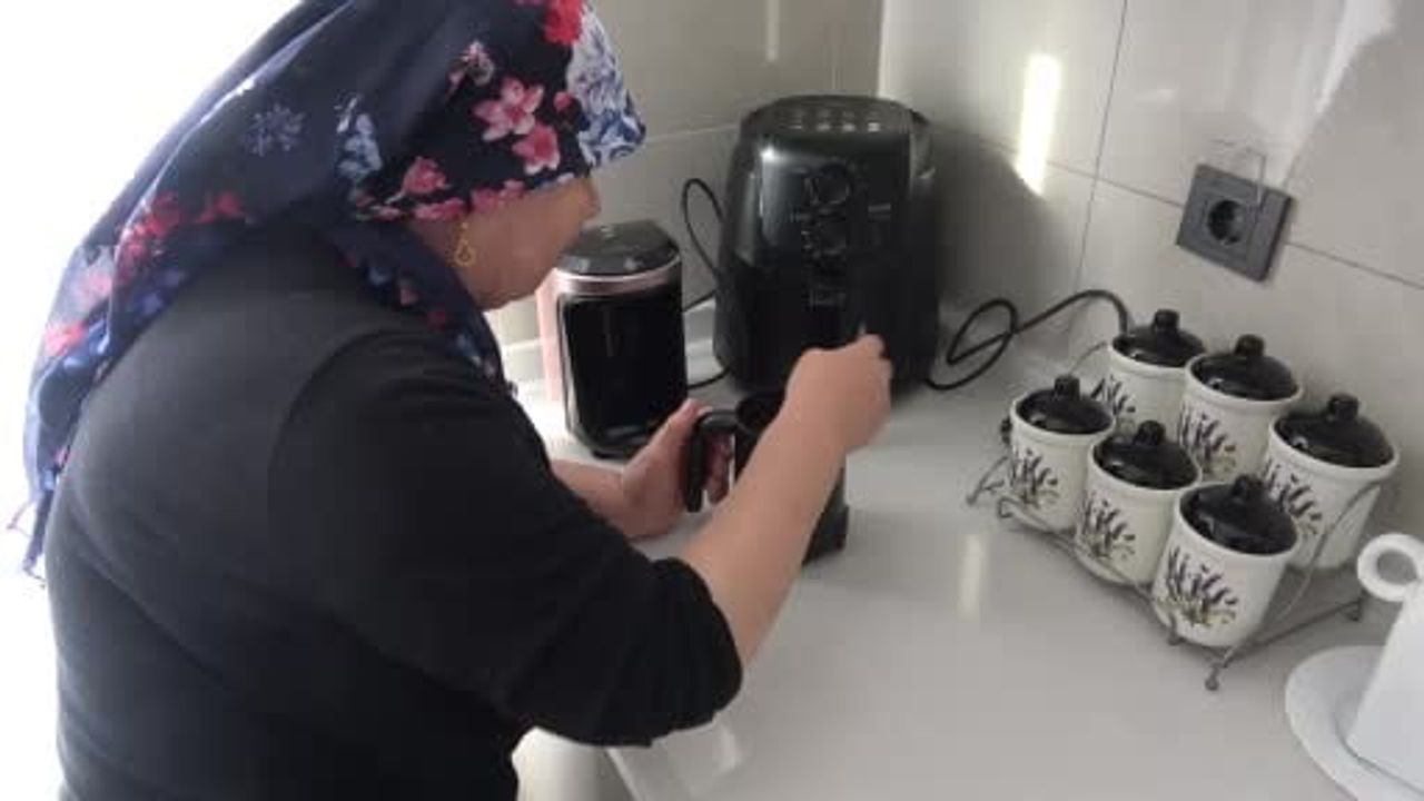 Adıyaman'da Deprem Sonrası Yeni Hayat: İndere Konutları'nda Güven ve Huzur