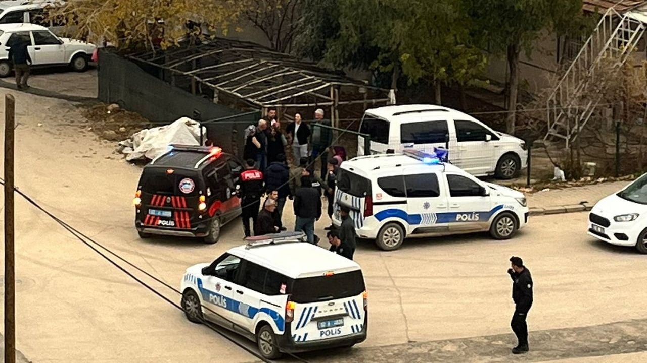 Adıyaman'da kavga: 5 kişi yaralandı