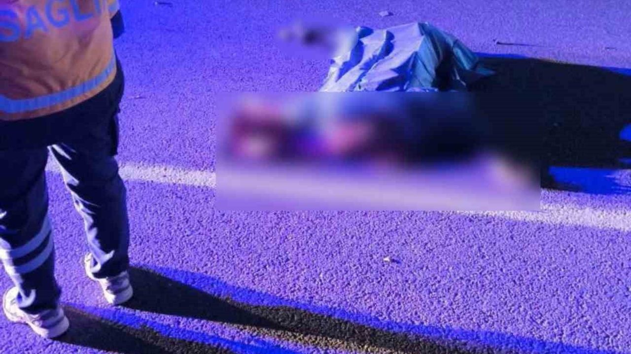 Adıyaman'da Trafik Kazası: 62 Yaşındaki Sedef Erdoğan Hayatını Kaybetti