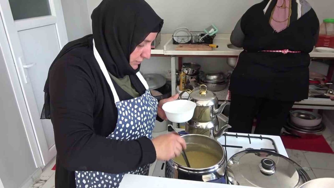 Adıyaman Esnafı: Depreme Dayanıklı Yeni İş Yerlerinde Hizmet Veriyor