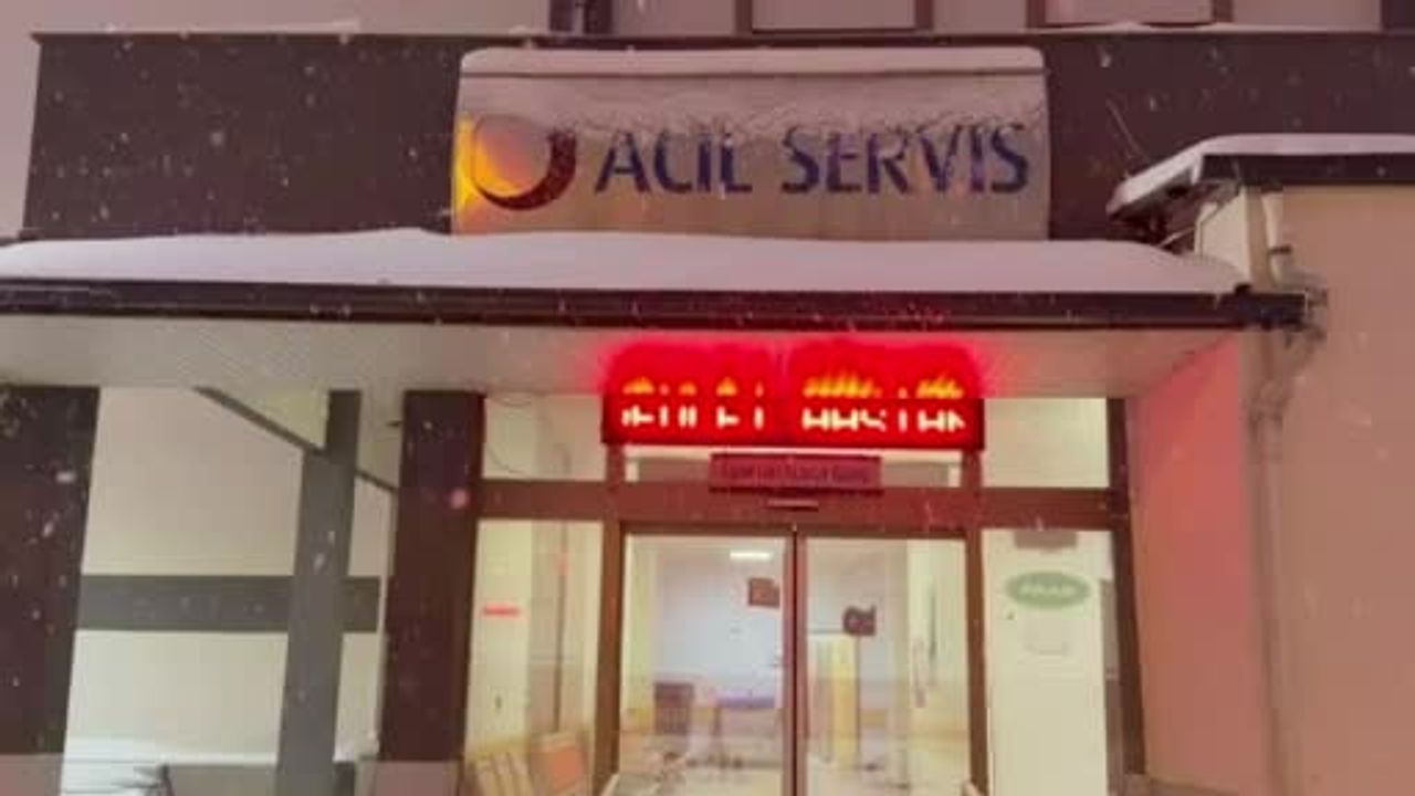 Adıyaman Kahta'da Soba Gazı Zehirlenmesi: 75 Yaşındaki Kadın Hayatını Kaybetti