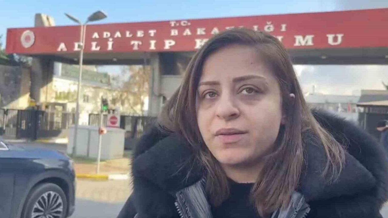 Adli Tıp Kurumu'nda kavga: Ahmet Çakır’ın yakınları şirket yetkililerine saldırdı