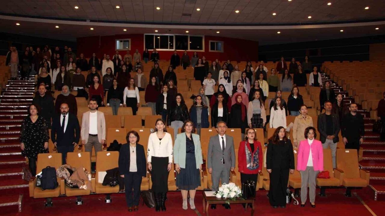 ADÜ Ulusal Mezun Sempozyumu: Mezunlarla Buluşma ve Deneyim Paylaşımı