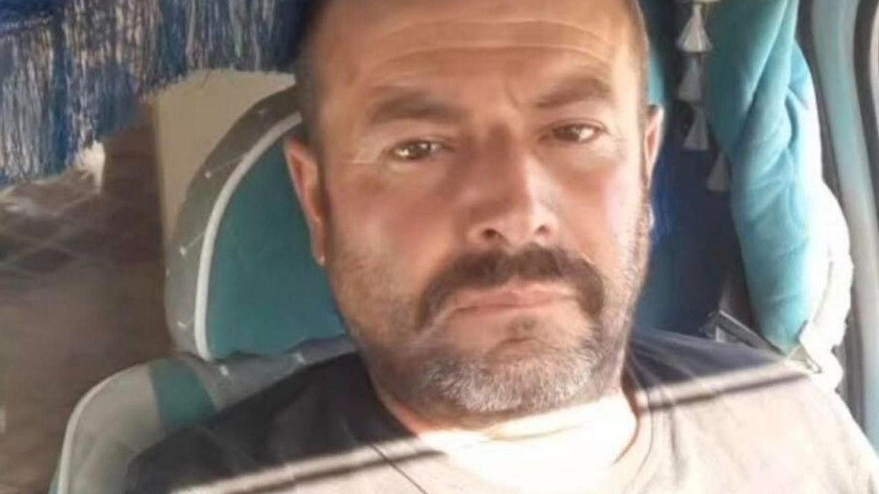 Afşin'de Belediye Önünde Kendini Ateşe Veren Nuh Mercimek Hayatını Kaybetti