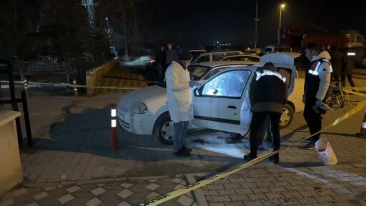 Afyonkarahisar'da Av Faciası: Fatih Duru Hayatını Kaybetti