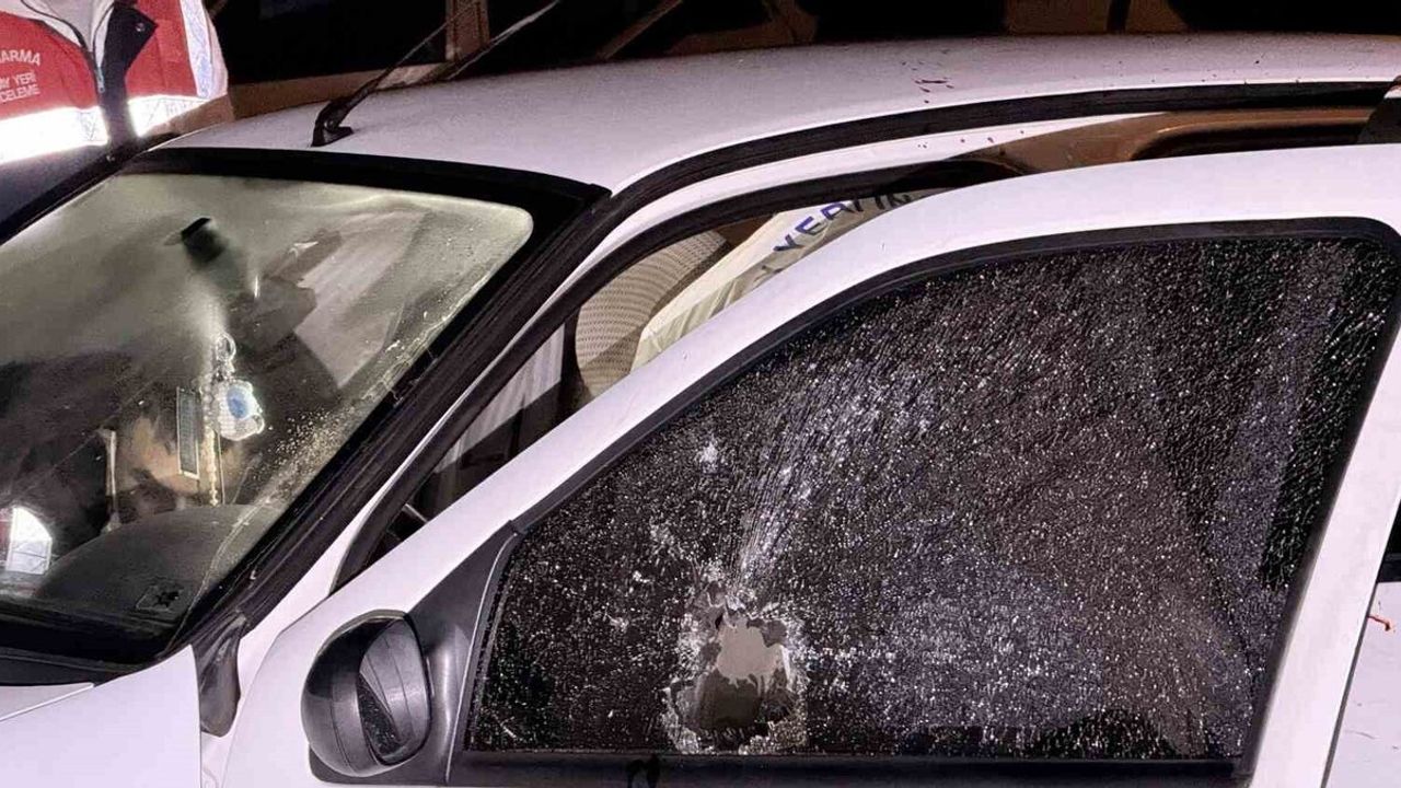 Afyonkarahisar'da Av Kazası: Tüfekten Çıkan Saçma Bir Kişiyi Öldürdü