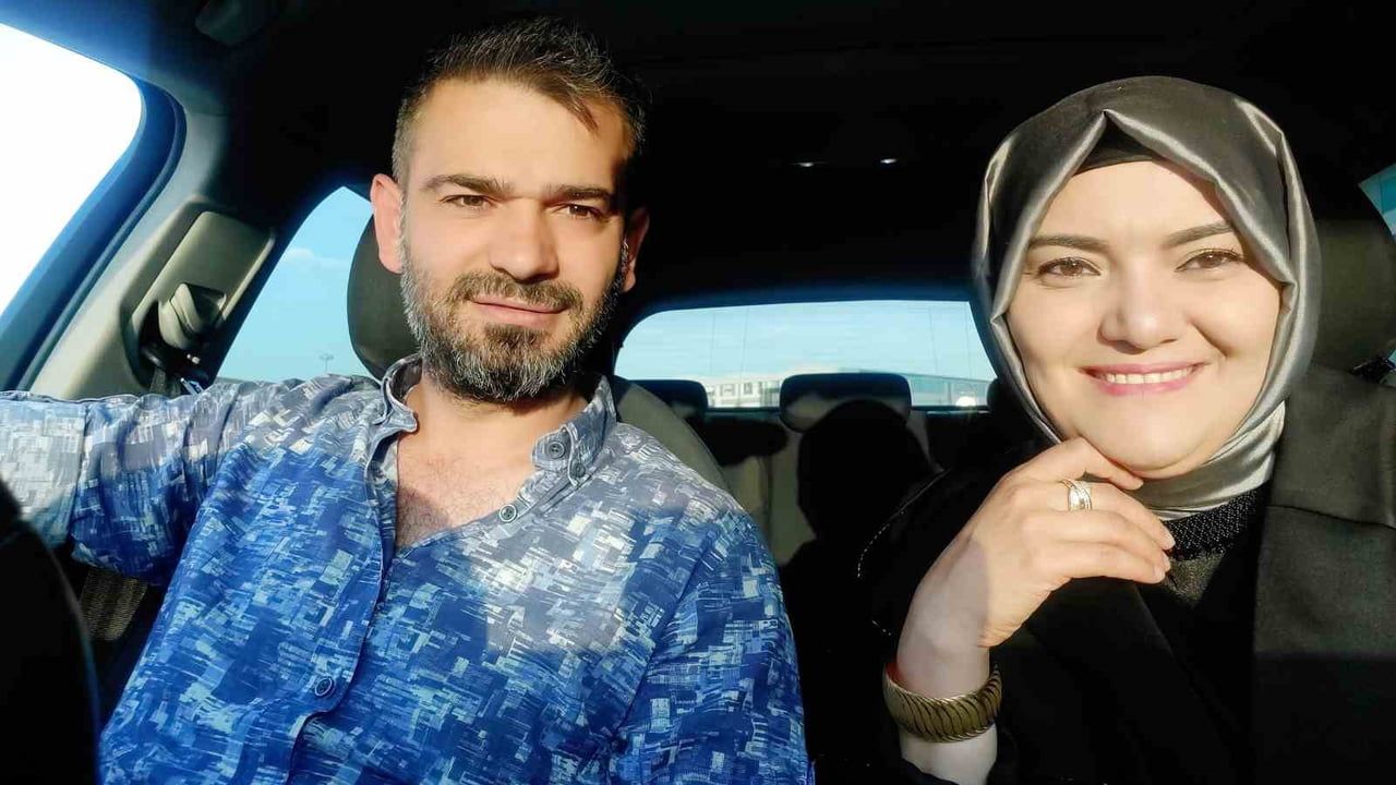 Afyonkarahisar'da sarı serumla ölüm: İlk duruşmada doktor savunması