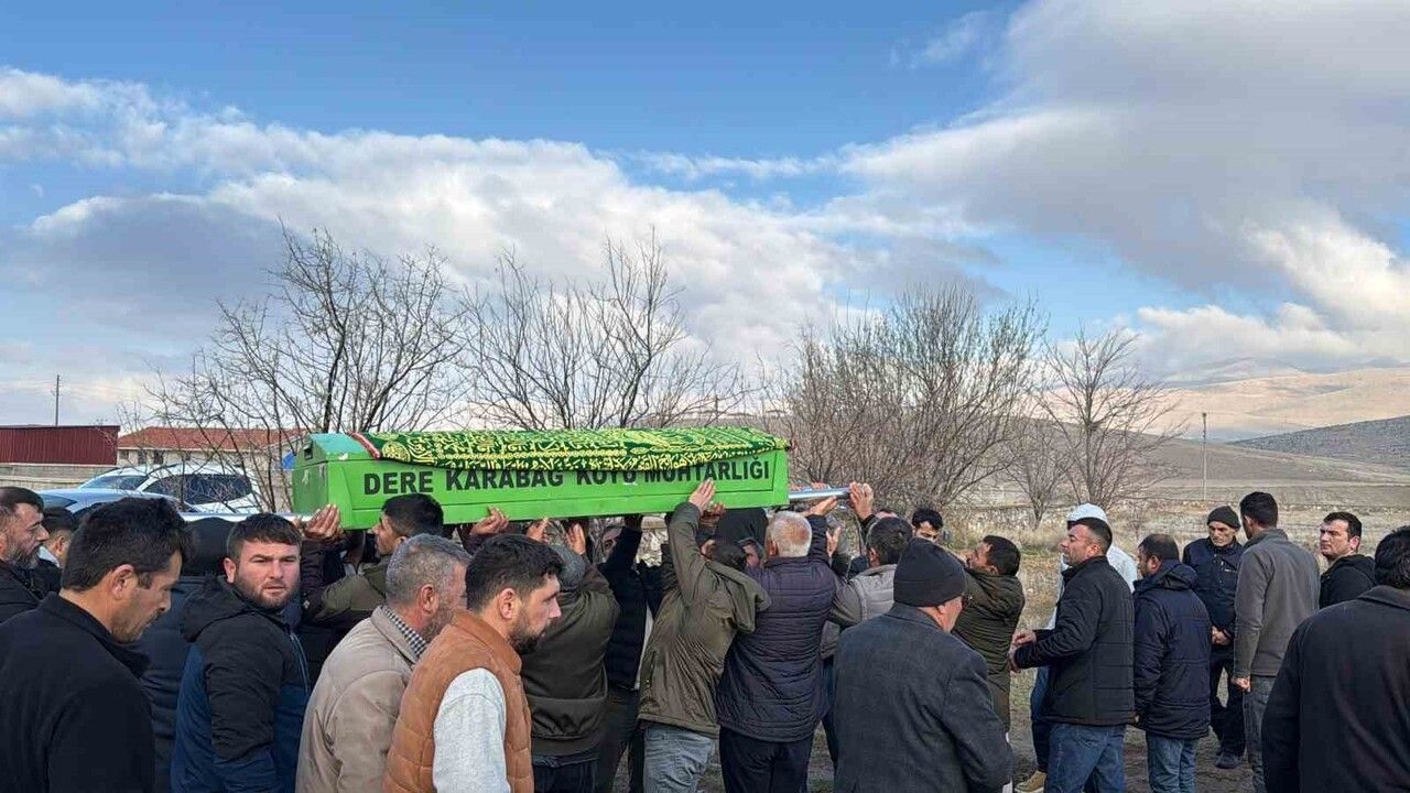 Afyonkarahisar'da zihinsel engelli adamın şüpheli ölümü: 3 gözaltı