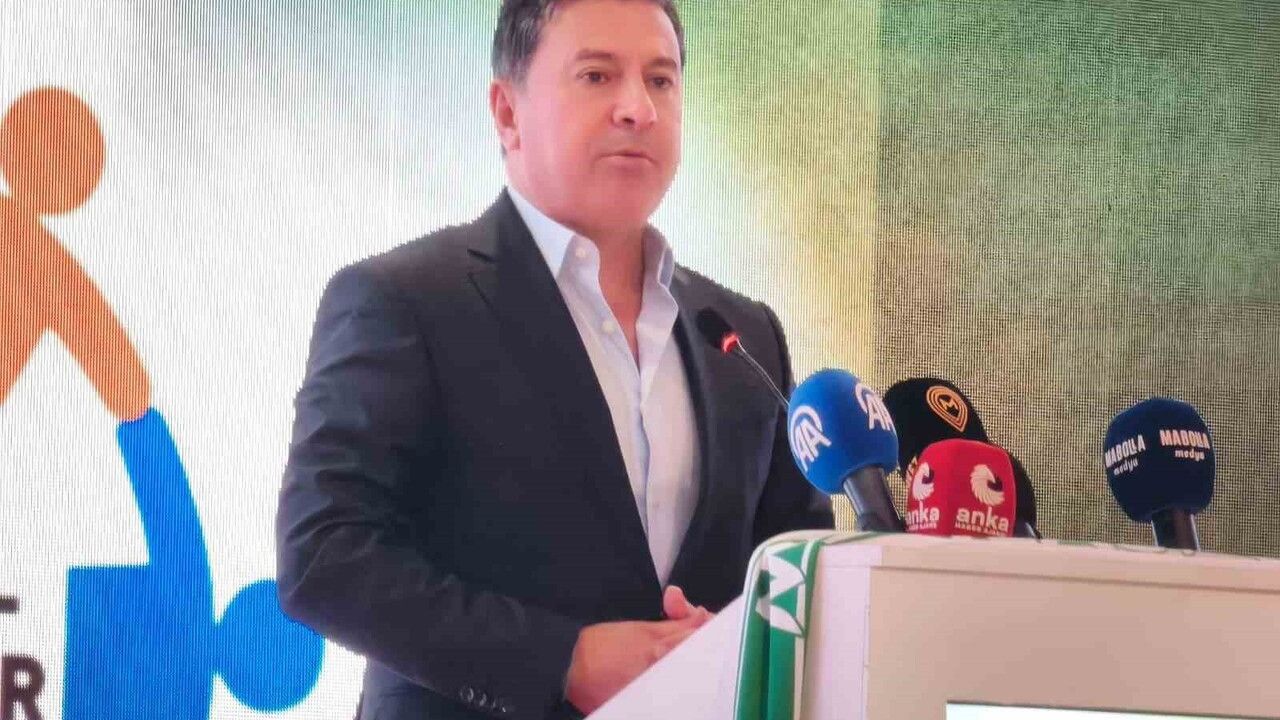 Ahmet Aras: STK'larla Ortak Akıl ve İş Birliğiyle Muğla'yı İnşa Edeceğiz