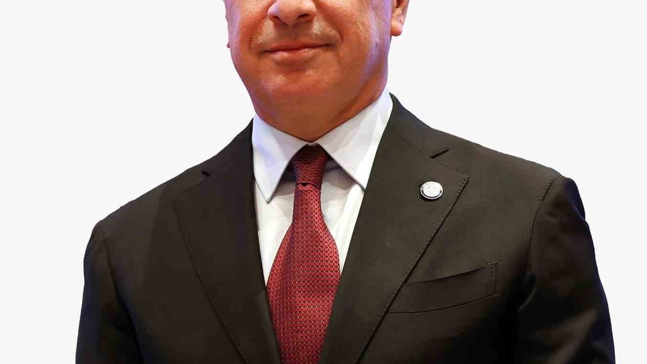 Ahmet Aras'tan 2026 Yeni Yıl Mesajı: Muğla'ya Umut ve Dayanışma