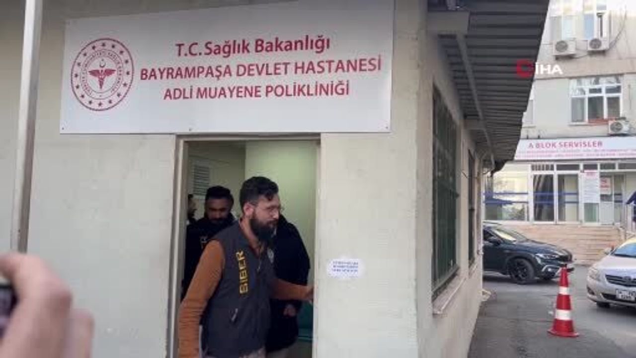 Ahmet Çakar adliyede: Bahis ve şike soruşturmasında ifade veriyor