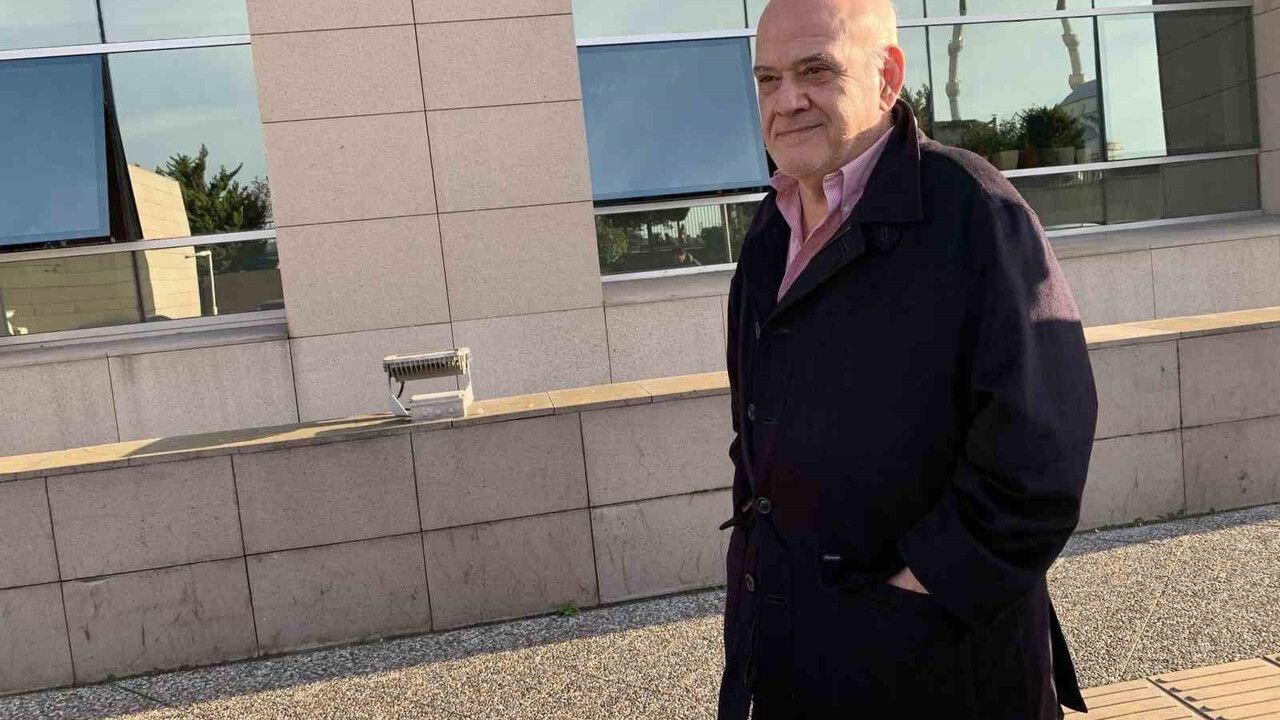 Ahmet Çakar Taburcu Edildi — ’Bahis’ Soruşturması Kapsamında Hastaneye Kaldırılmıştı