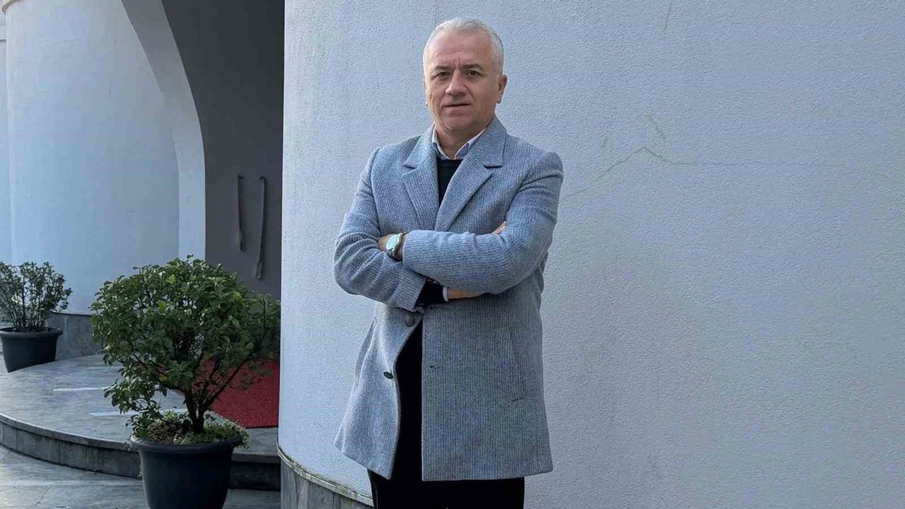 Ahmet Özköse’den Yeni Yıl Mesajı: Adalet ve İnsan Onuru Vurgusu