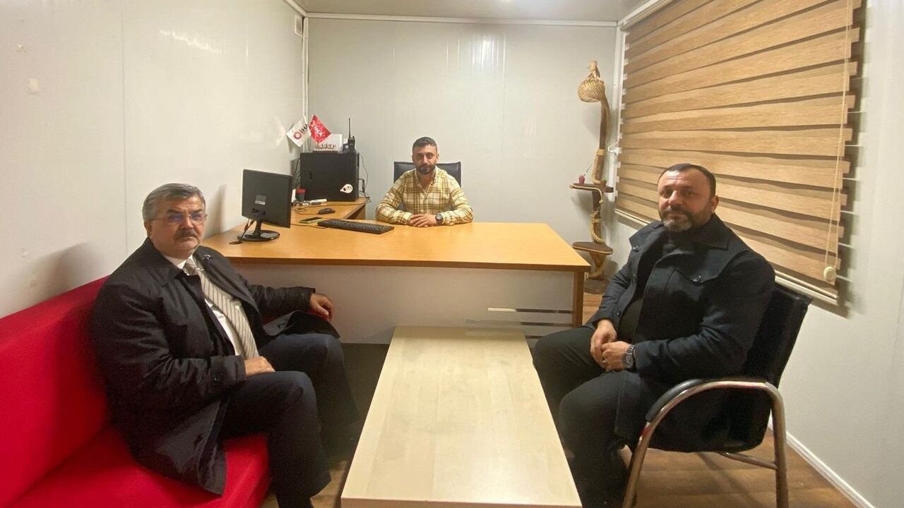 AK Parti'den 10 Aralık İnsan Hakları Günü Açıklaması: Gazze ve Suriye'ye Vurgu