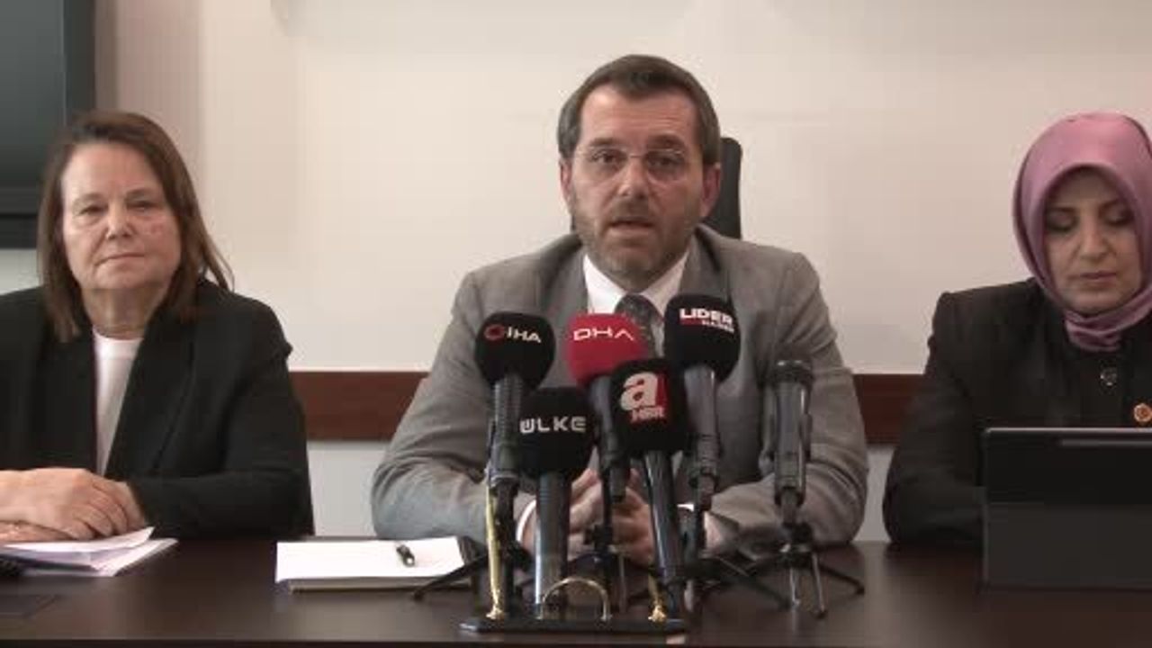 AK Parti’den İBB’ye Zam Tepkisi: Fahiş Artışlar Eleştirildi