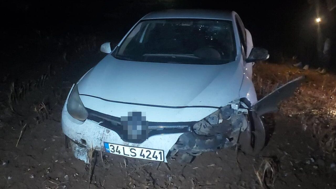 Akçakale’de Eşini Dövüp ‘Kaza’ Süsüne Veren Şüpheli Gözaltında