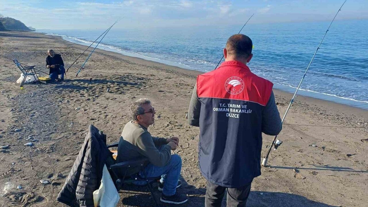Akçakoca'da sualtı tüfeğiyle avcılıkta yeni belge zorunluluğu