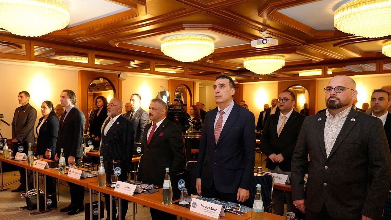 AKİB, Avrupa’daki Kayserili İş İnsanlarını Tek Çatıda Topluyor