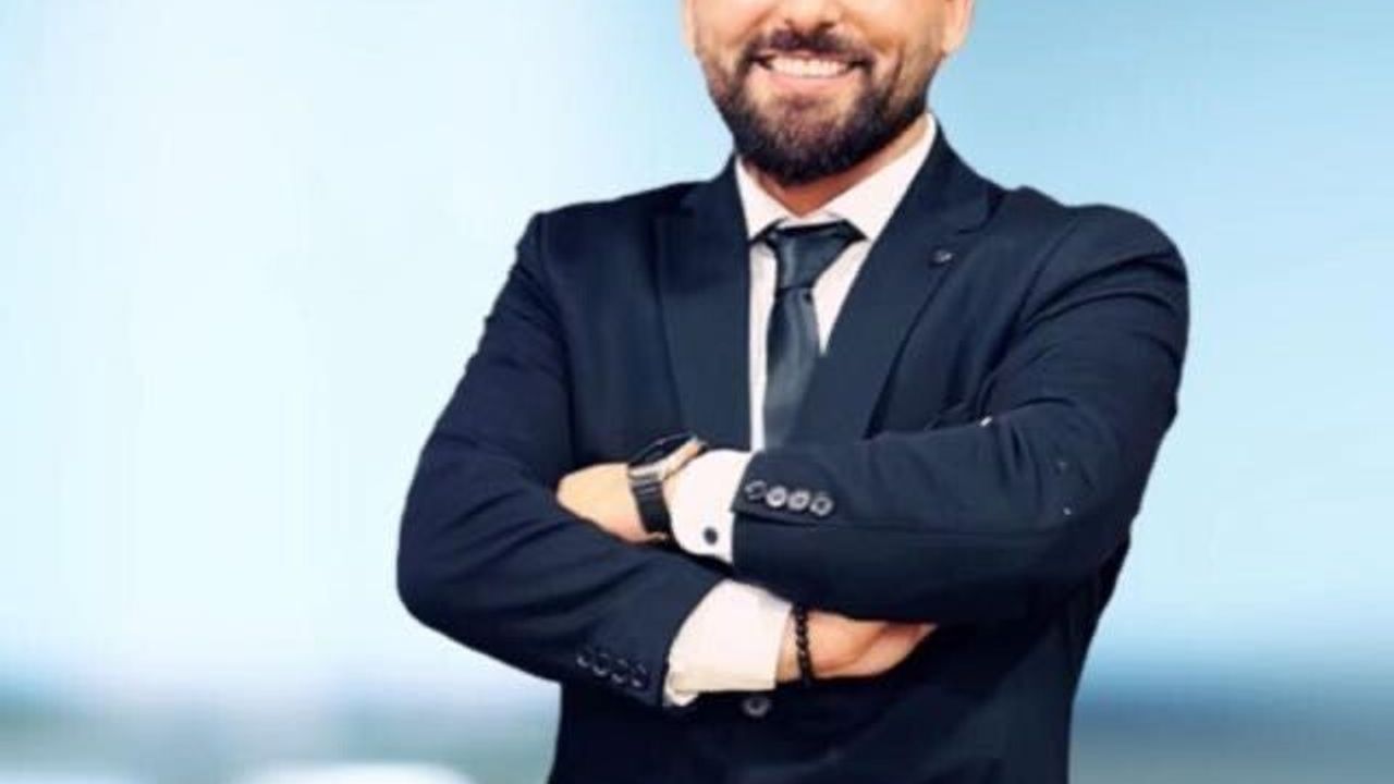 AKİB'den Genç Hamle: Mustafa Güney Genç İş İnsanları Başkanlığına Hazırlanıyor