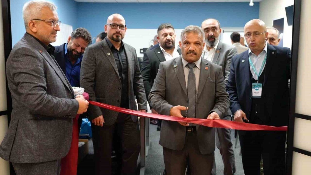 AKİB Genel Kurulu 13 Aralık’ta: Başkan Ali Hızar Tek Aday