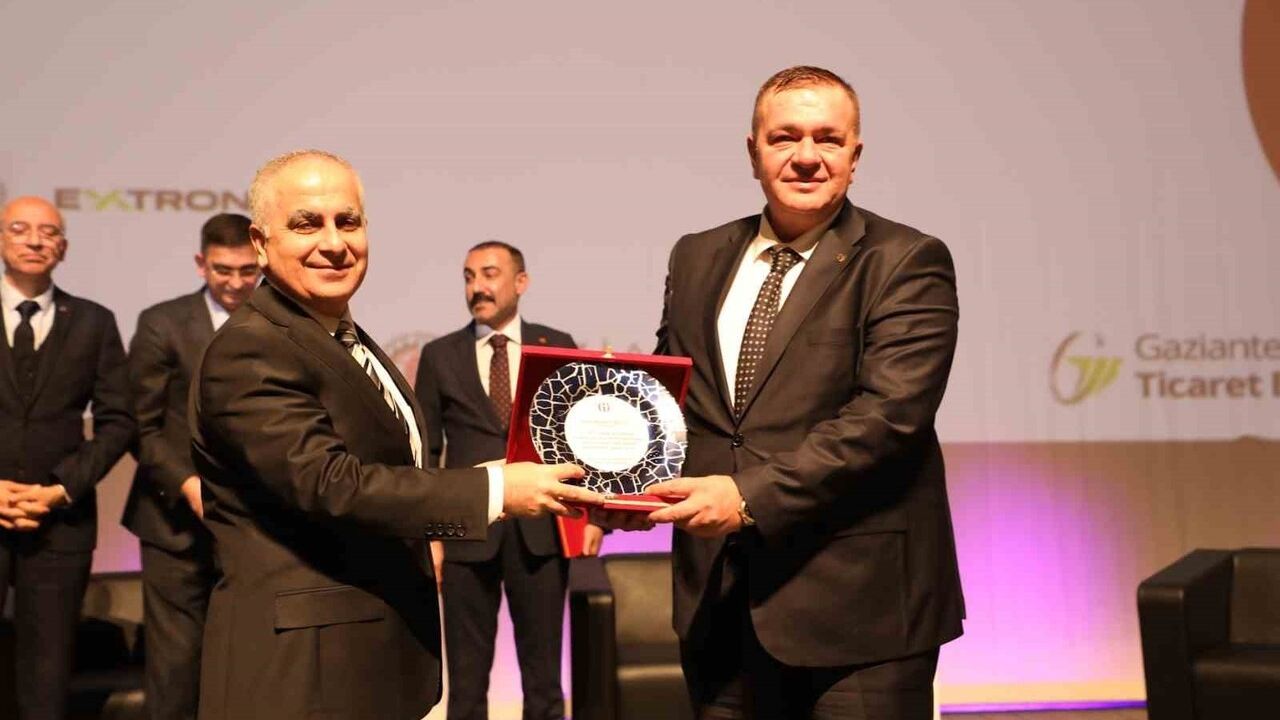 Akıncı: Mesleki Eğitim Geleceğin Ekonomisinin Anahtarı