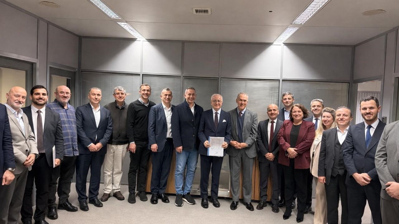 Aksa Doğalgaz, AGDAŞ'ı Satın Alarak Operasyonunu Genişletti