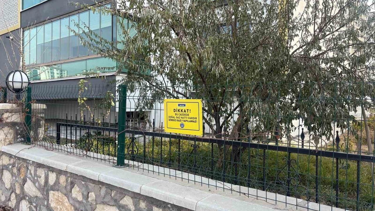 Aksa Siirt Batman Doğalgaz, bin 500 km'lik kaçak tarama ikinci etabını tamamladı