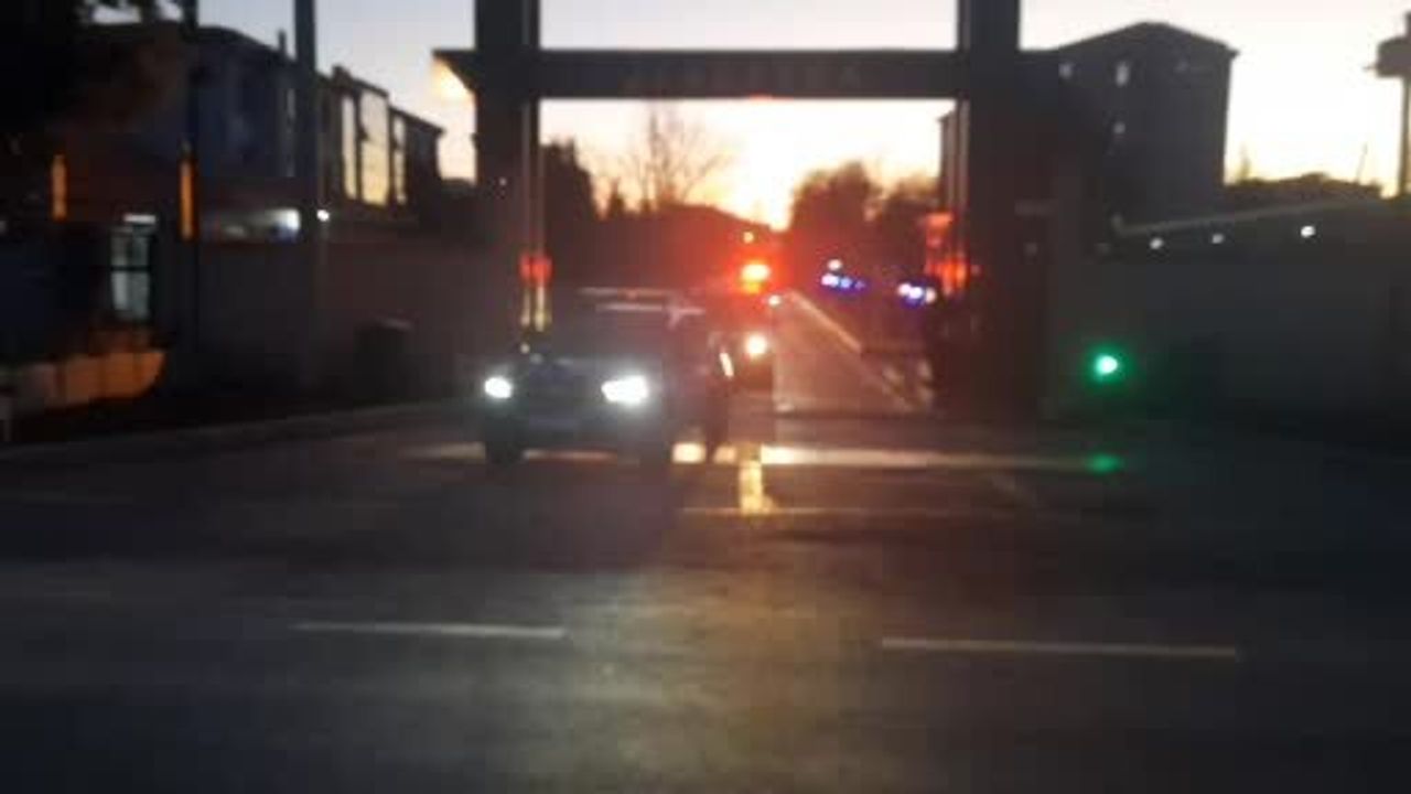 Aksaray'da Hollanda'dan Gelen Uyuşturucu Operasyonu: Buzdolabında Kokain, Gardıropta Tabanca