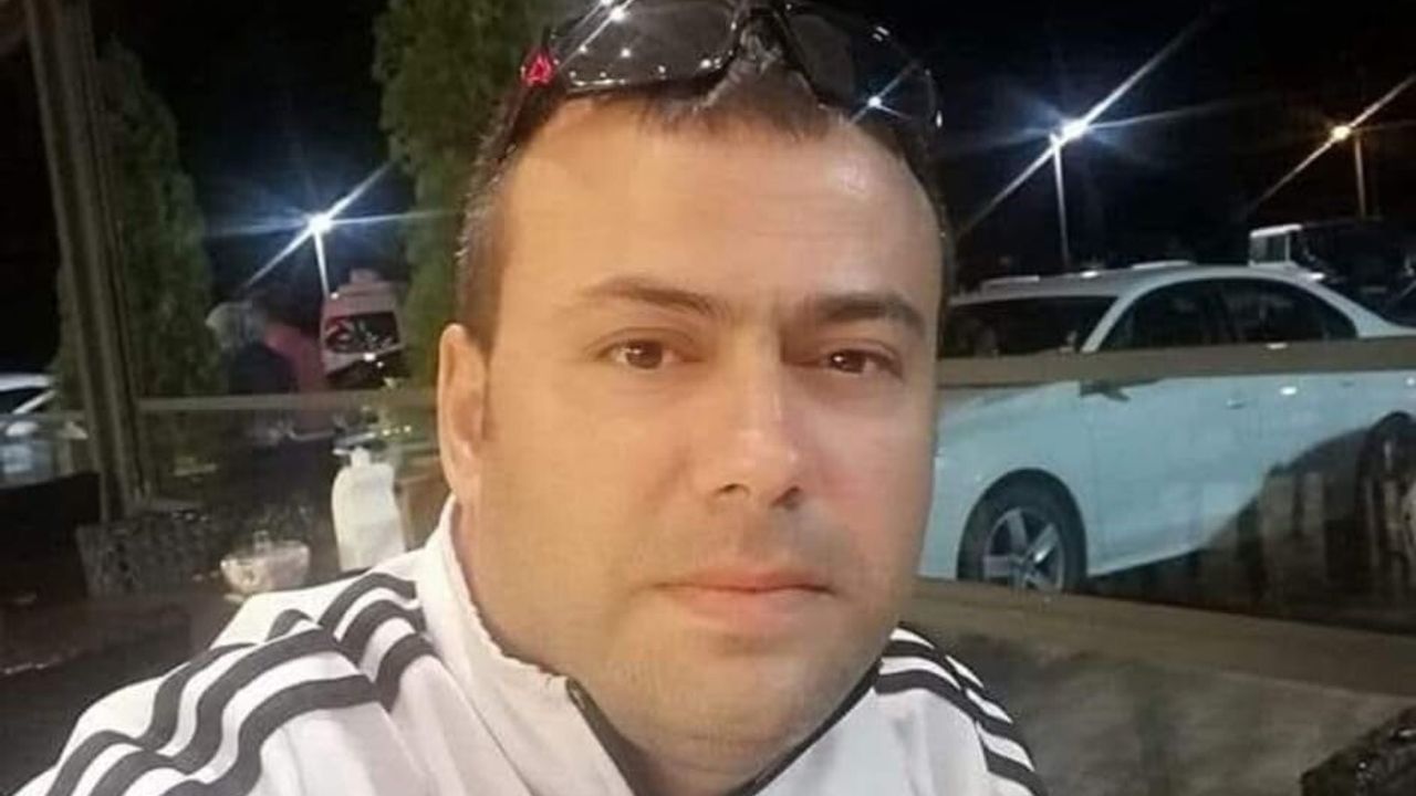 Aksaray'da Kaza Sonrası Kalp Krizi: 55 Yaşındaki İbrahim Yavuzer Hayatını Kaybetti