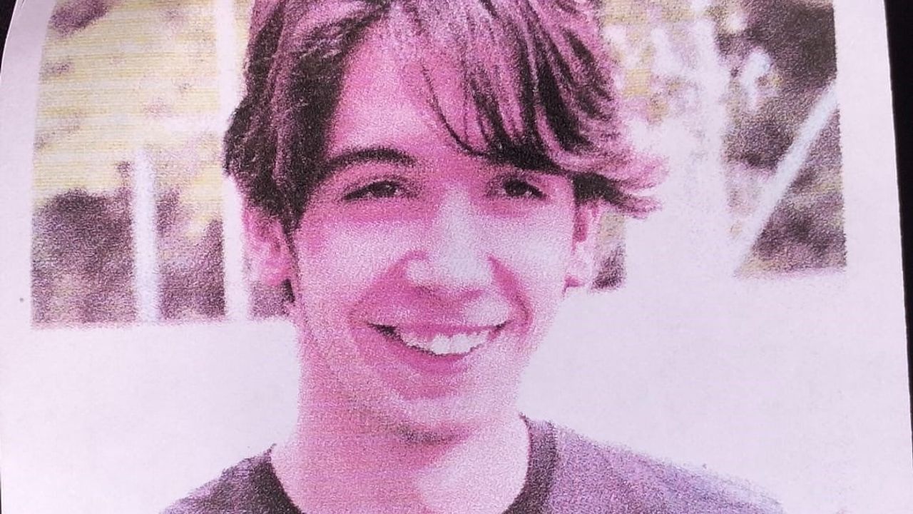 Aksaray'da motosiklet kazasında liseli öğrenci toprağa verildi