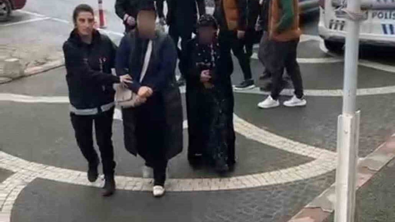 Akşehir’de Kaçak Göçmen Operasyonu: 12 Yakalandı, 3 Şüpheli Tutuklandı