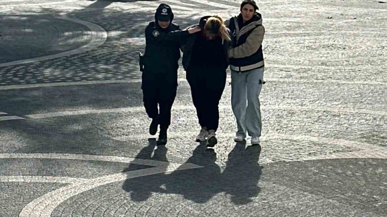 Akşehir'de Uyuşturucu Operasyonu: 1.200 Hap Ele Geçirildi, 1 Tutuklama