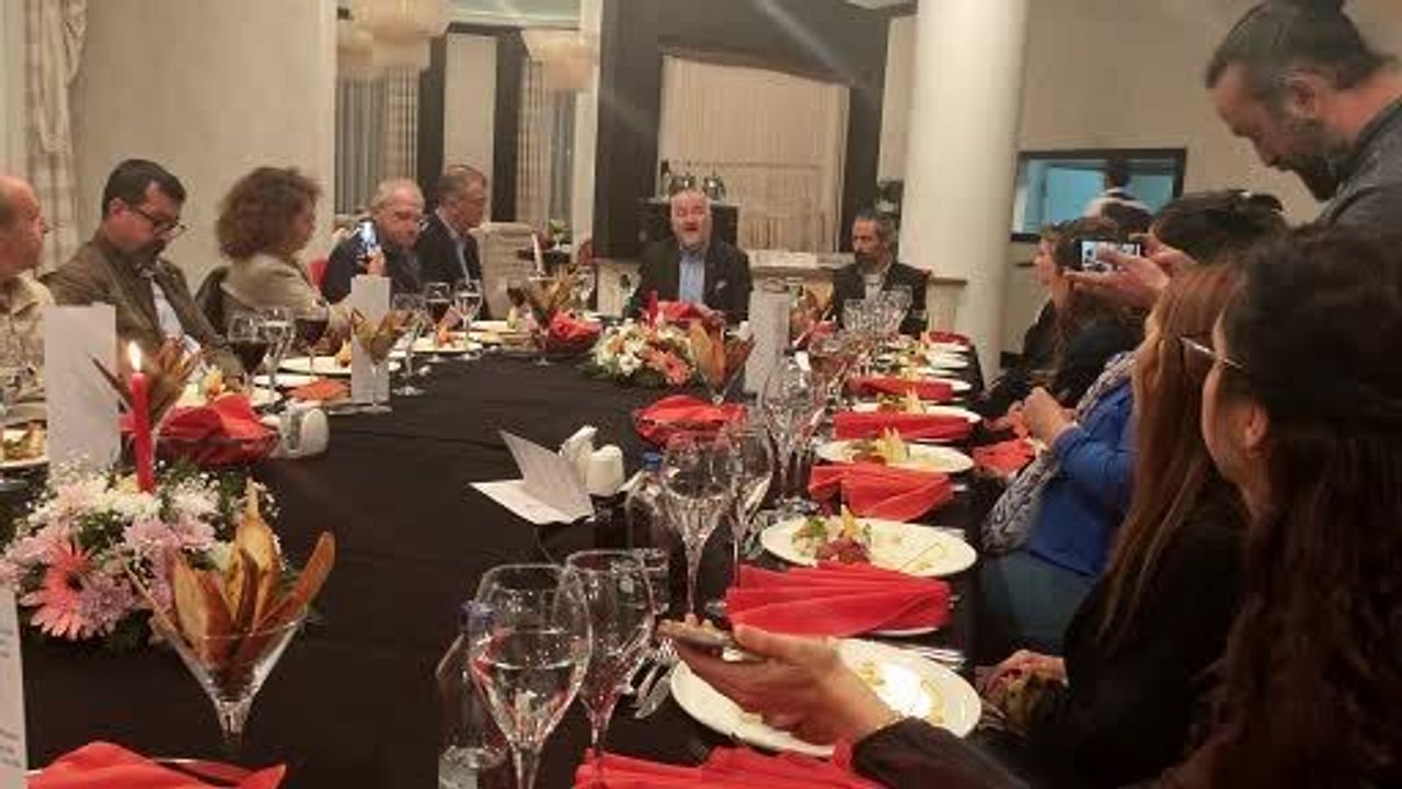 AKTOB Başkanı Kaan Kavaloğlu: 2026 Antalya turizminde zorlu bir geçiş yılı