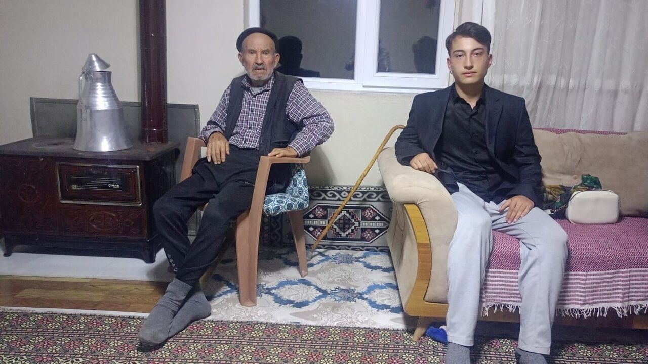 Al Fadimem türküsünün gerçek hikayesi gün yüzüne çıktı