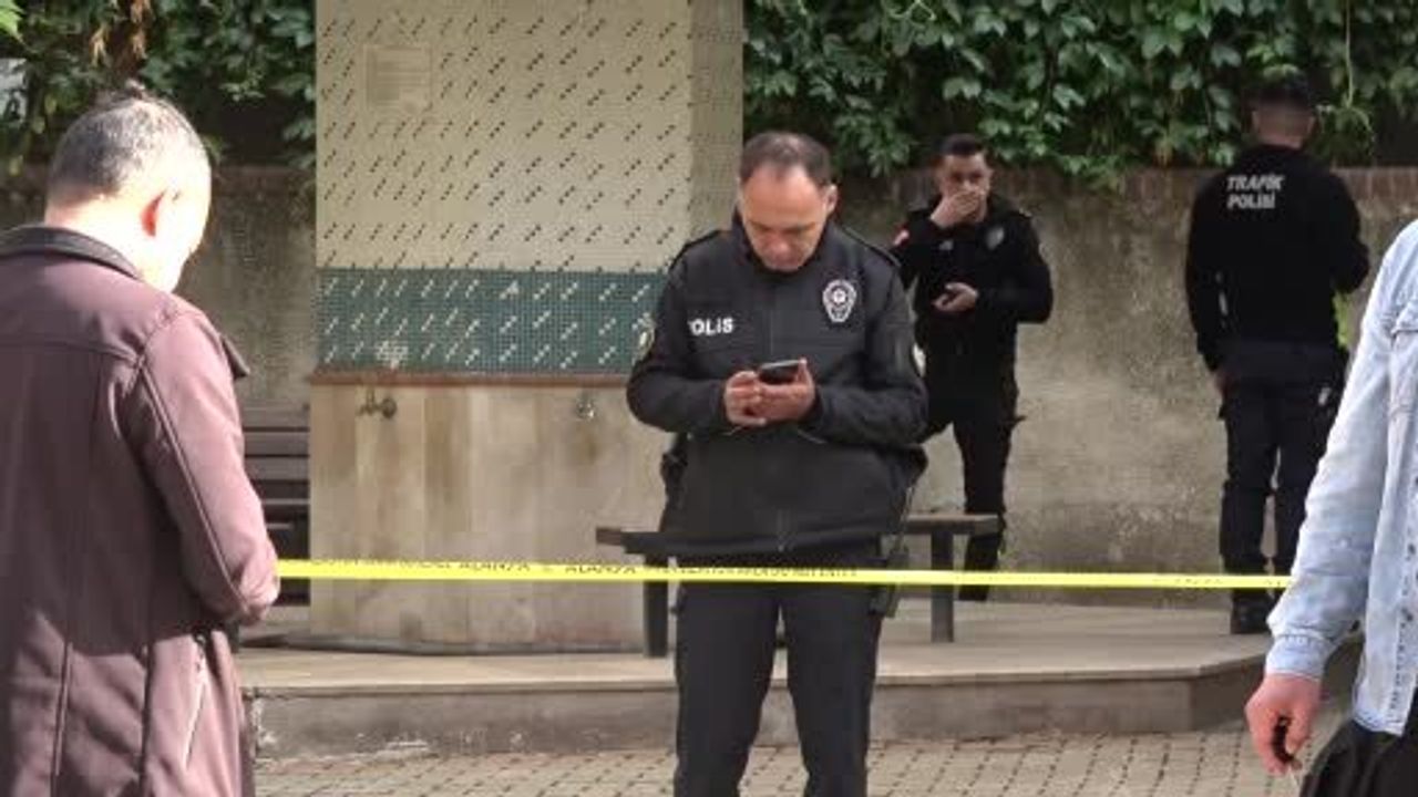 Alanya'da dayı dehşet: 1 ölü, 2 yaralı