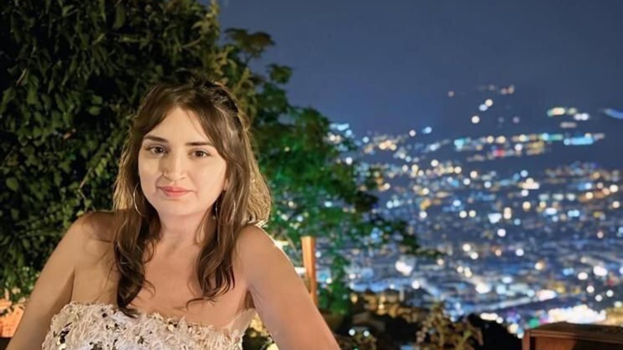 Alanya'da Emlak Ofisinde Cinayet: Dayısının Silahından Çıkan Kurşunlarla Deniz Şişman Hayatını Kaybetti