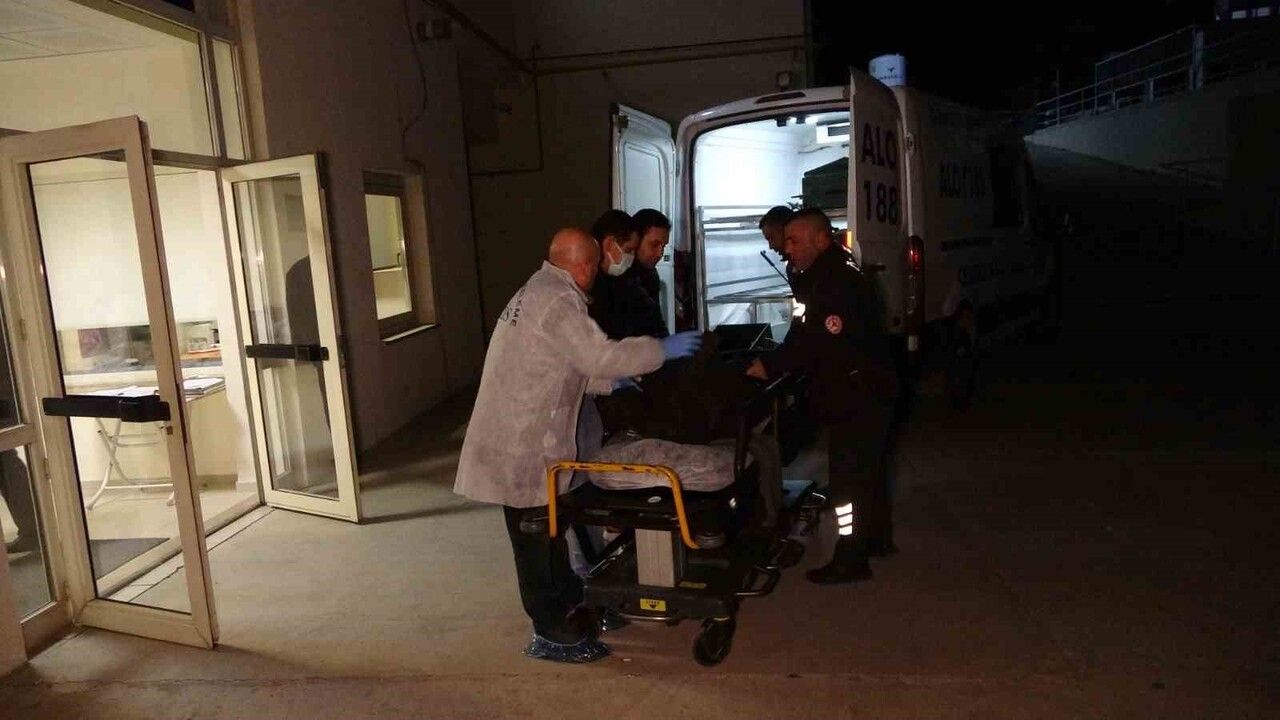 Alanya'da kalbi duran 21 yaşındaki Azeri genç yaşamını yitirdi