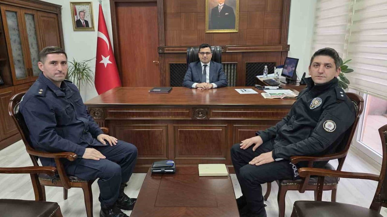 Alaplı'da Yılbaşı Tedbirleri Masaya Yatırıldı