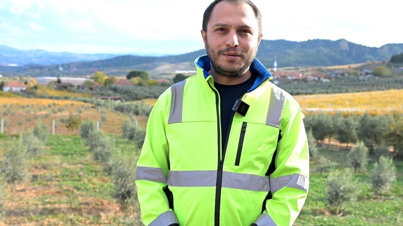 Alaşehir Narlıdere’de 15 Yıllık İçme Suyu Sorunu MASKİ ile Çözüldü