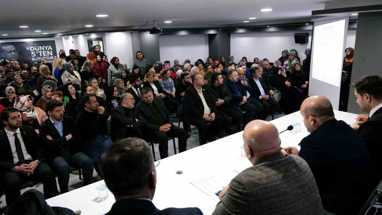 Albayrak: EBB Tarife Yetkisini Devrederek Sorumluluktan Kaçıyor