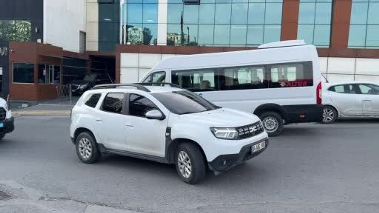 Aleyna Tilki, Danla Biliç ve İrem Sak Adli Tıp Kurumu’na Getirildi — İstanbul Cumhuriyet Başsavcılığı Soruşturması