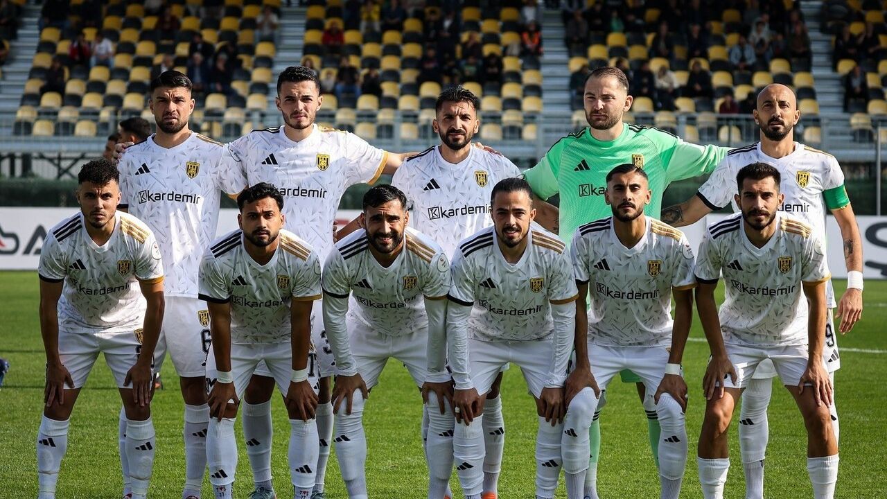 Aliağa FK'nın Ziraat Türkiye Kupası'ndaki Rakipleri Belli Oldu