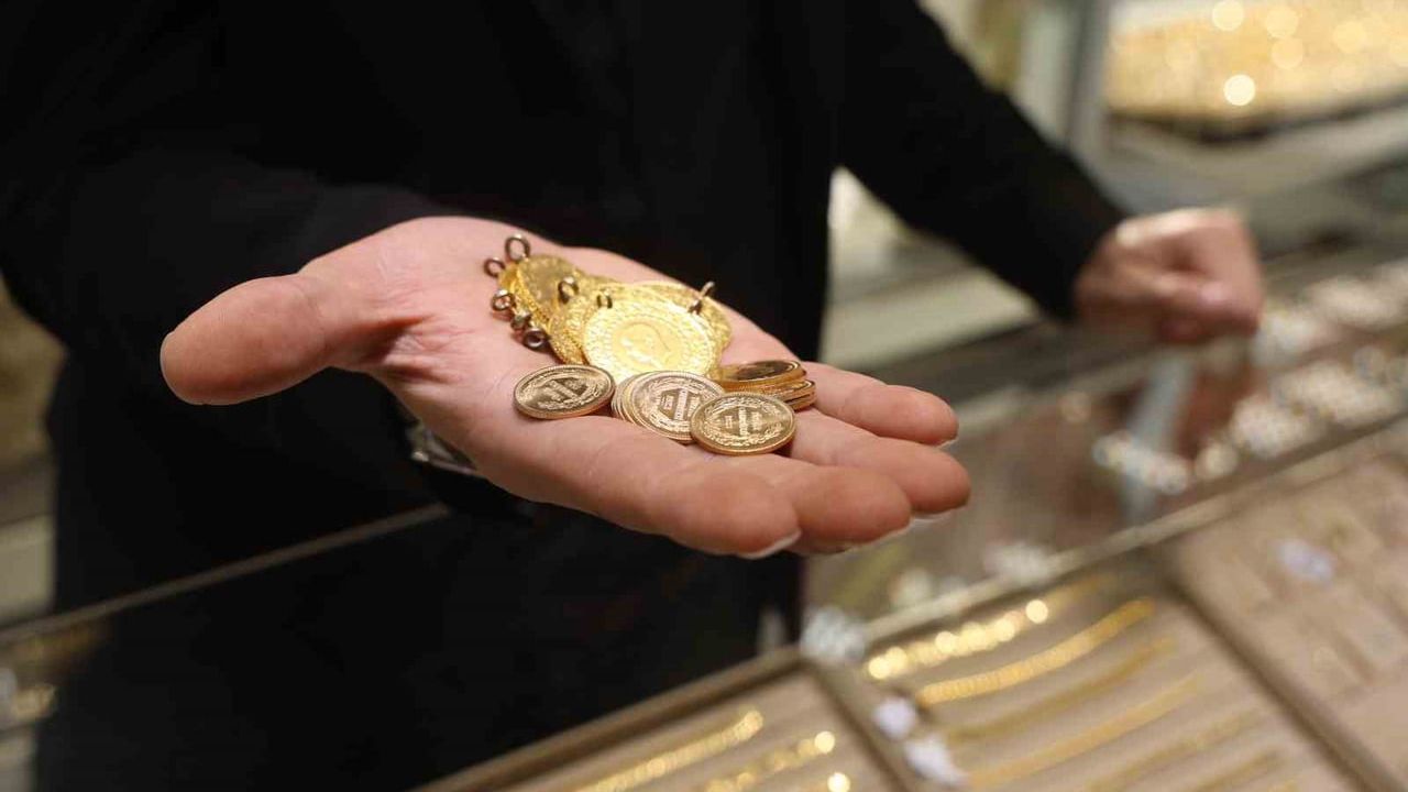 Altın 2026'da 10 bin TL'ye mi? Hataylı Sarraf Ahmet Güney'in Öngörüsü