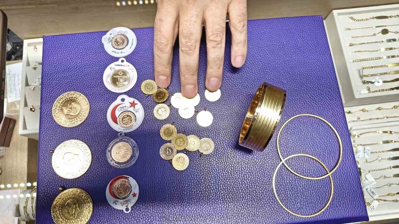 Altında Yükseliş Sürüyor: Murat Polat 2026 Beklentisini Açıkladı